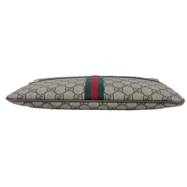 Gucci Ophidia Supreme Clutch Bag