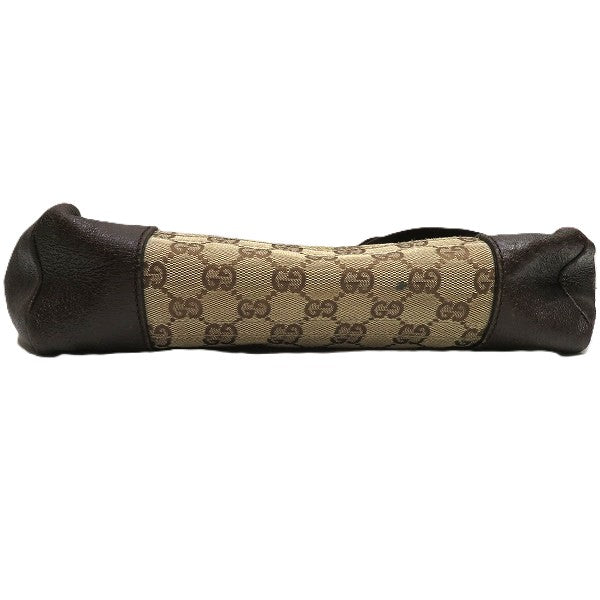 Gucci Shoulder Bag Canvas Bag 54