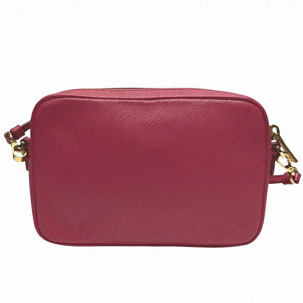 Prada 1Bh036 Shoulder Bag Saffiano