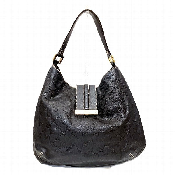 Gucci ssima Shoulder Bag Bag 1