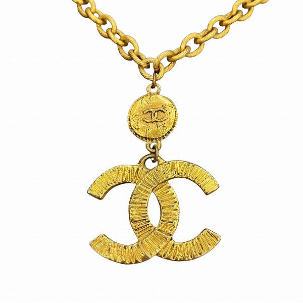 Chanel Chain Belt Belt Bag