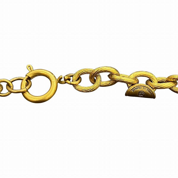 Chanel Chain Belt Belt Bag