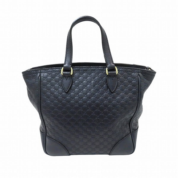 Gucci Microssima 2Way Bag Travel Bag Bag 8