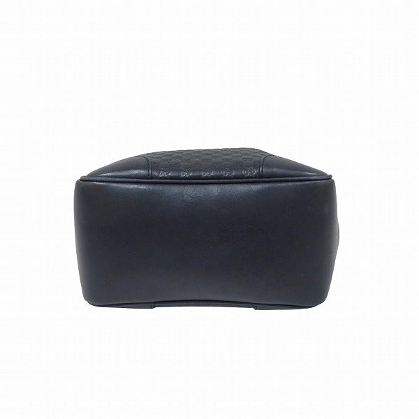 Gucci Microssima 2Way Bag Travel Bag Bag 8