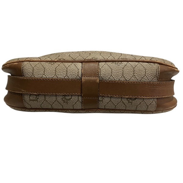 Dior Honeycomb Pvc Shoulder Bag Shoulder Bag 2