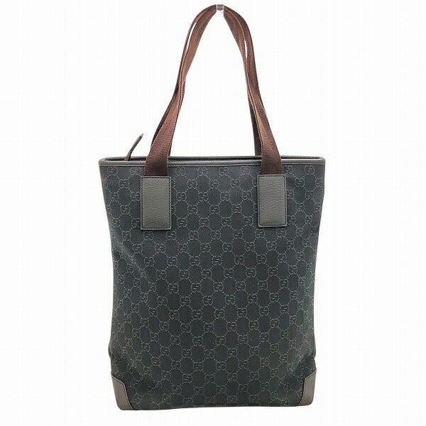 Gucci Tote Bag Canvas Bag 24