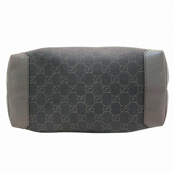 Gucci Tote Bag Canvas Bag 24