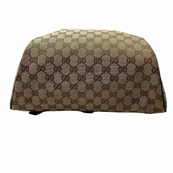 Gucci Backpack Canvas Backpack 2