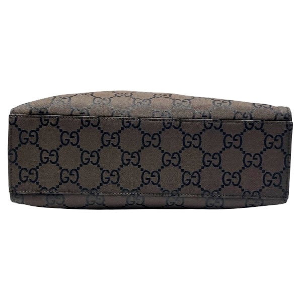 Gucci Bamboo Handbag Nylon Travel Bag Handbag 1