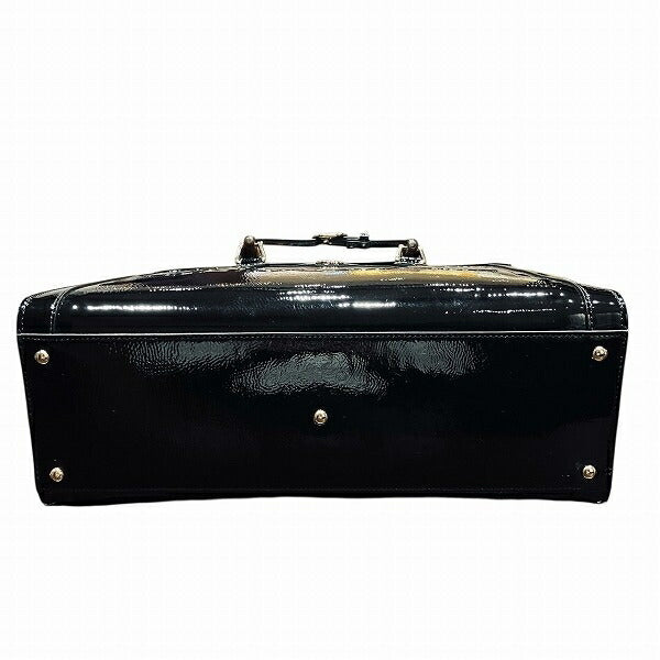 Gucci Diana Enamel 2Way Bag Travel Bag