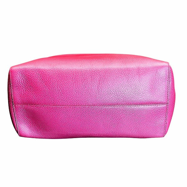 Gucci Swing 2Way Bag Leather Travel Bag Bag 7