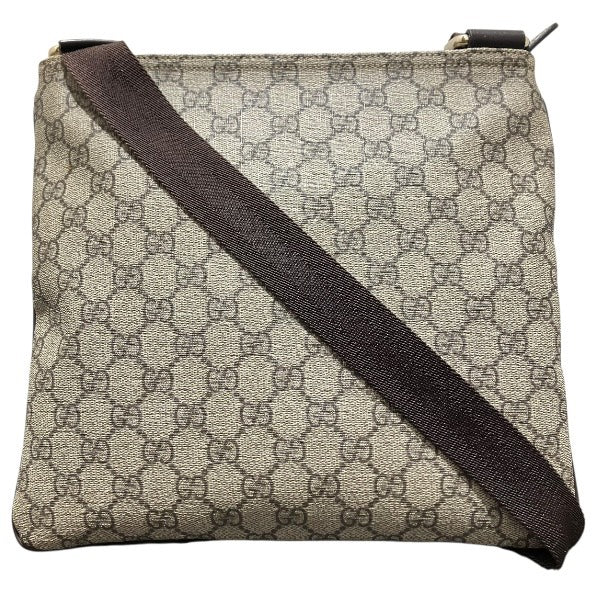 Gucci Supreme Pvc Shoulder Bag Bag 9