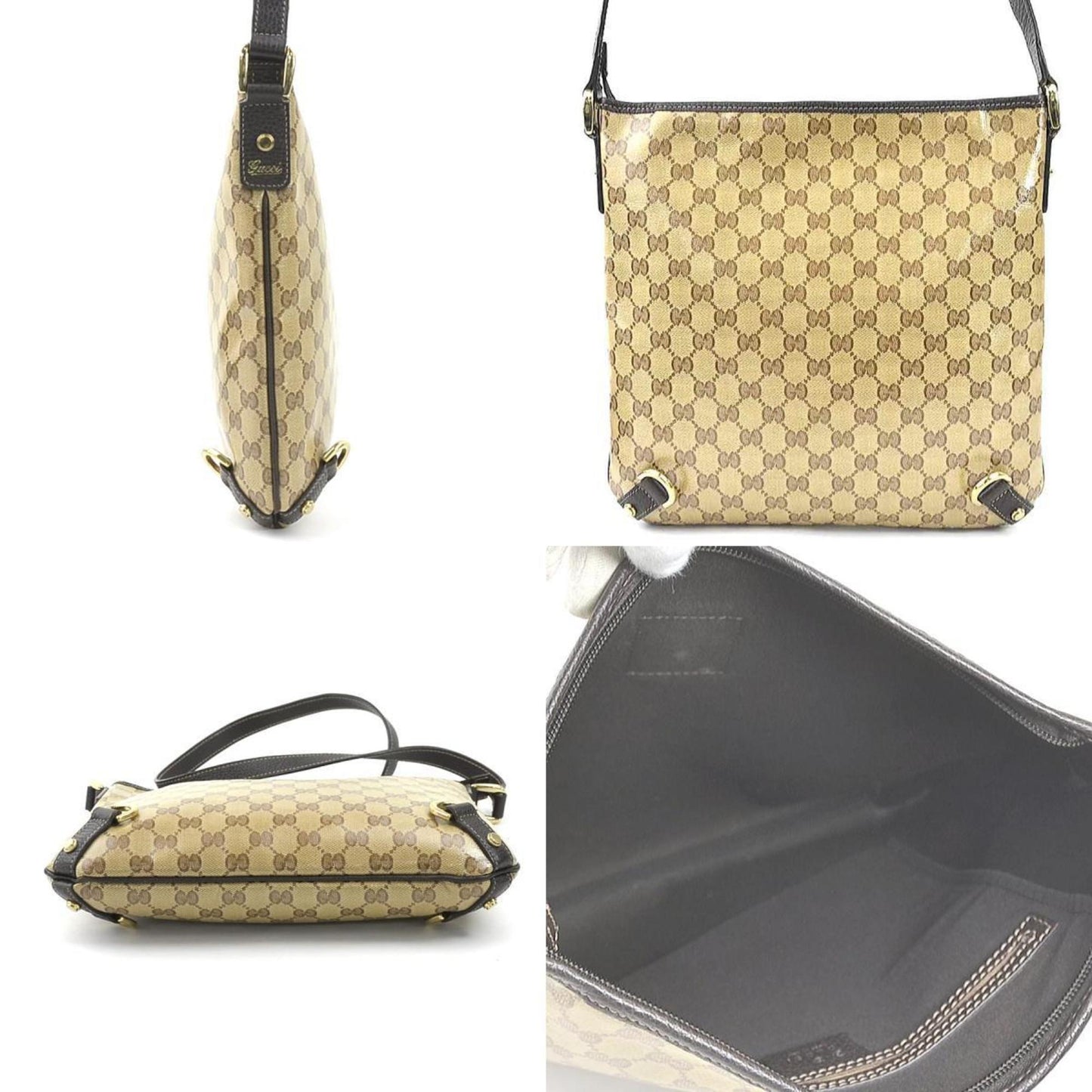 Gucci Shoulder Bag Gucci 52
