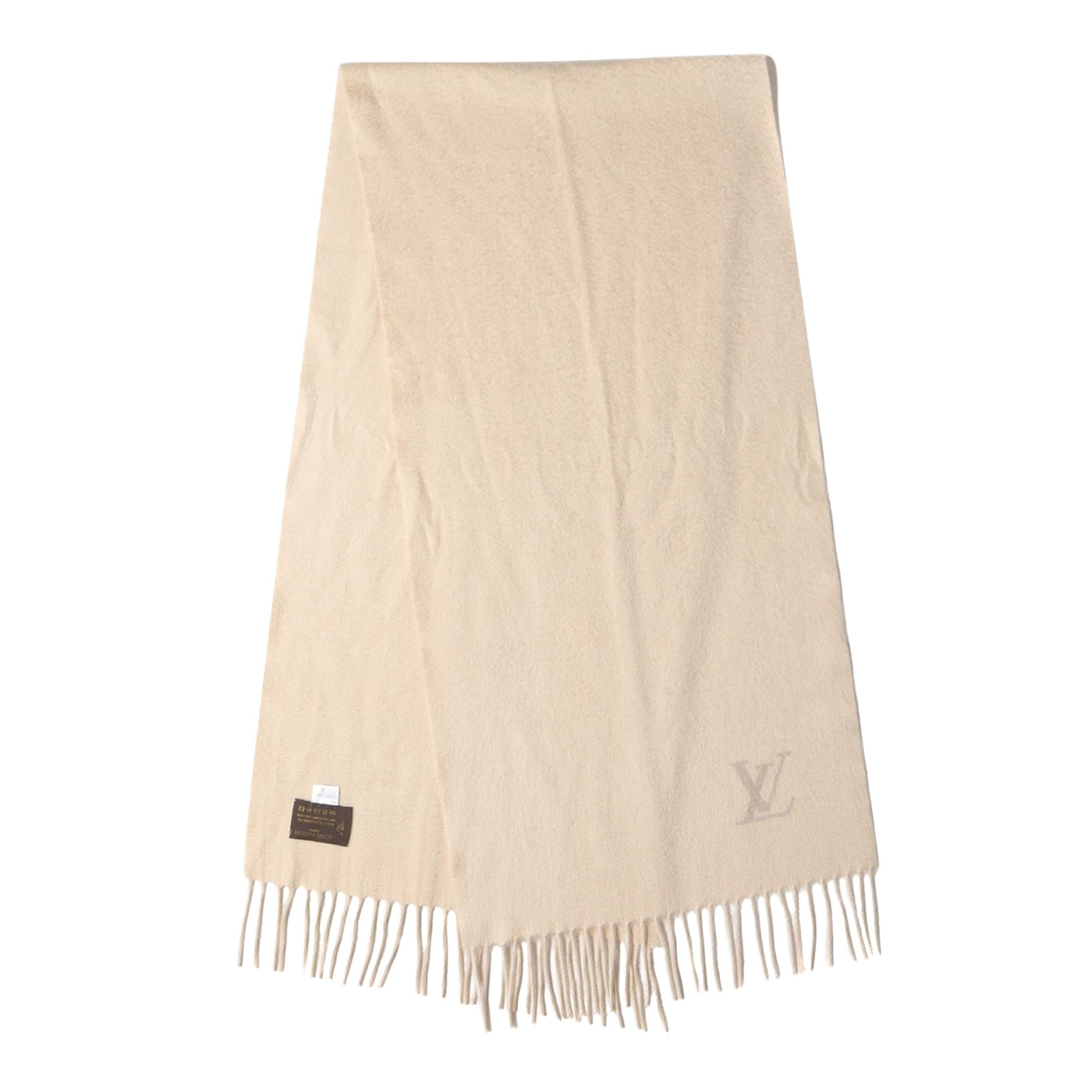 Louis Vuitton Scarves Fashion Accessory Style 2
