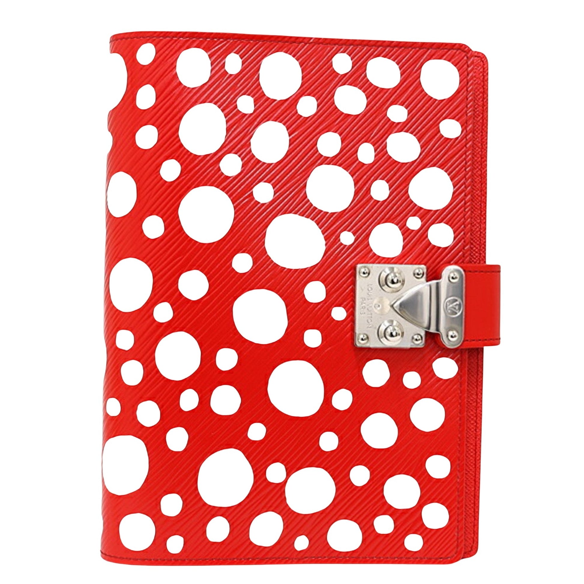 Louis Vuitton Dot Infinity Wallet