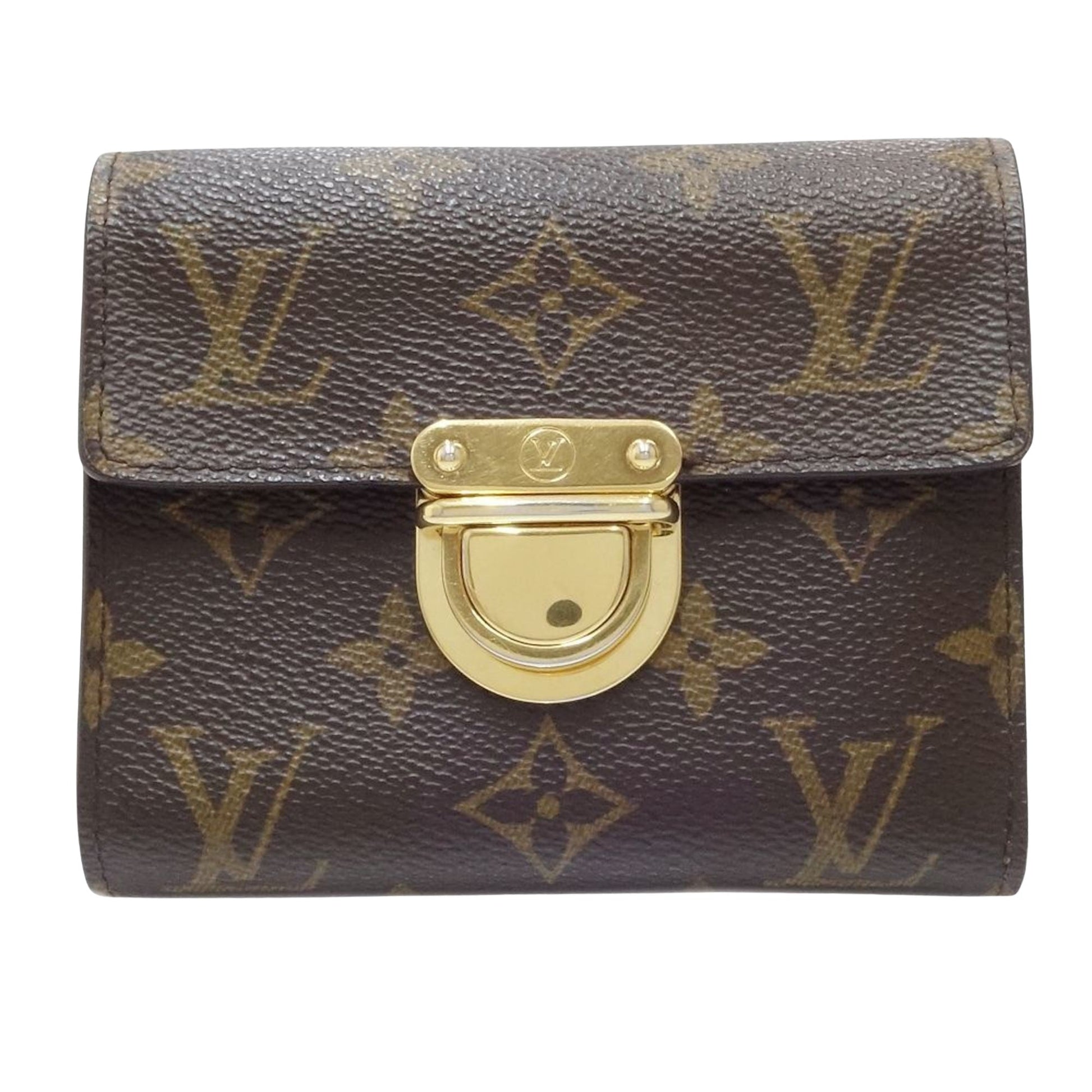Louis Vuitton Koala Wallet Style 2