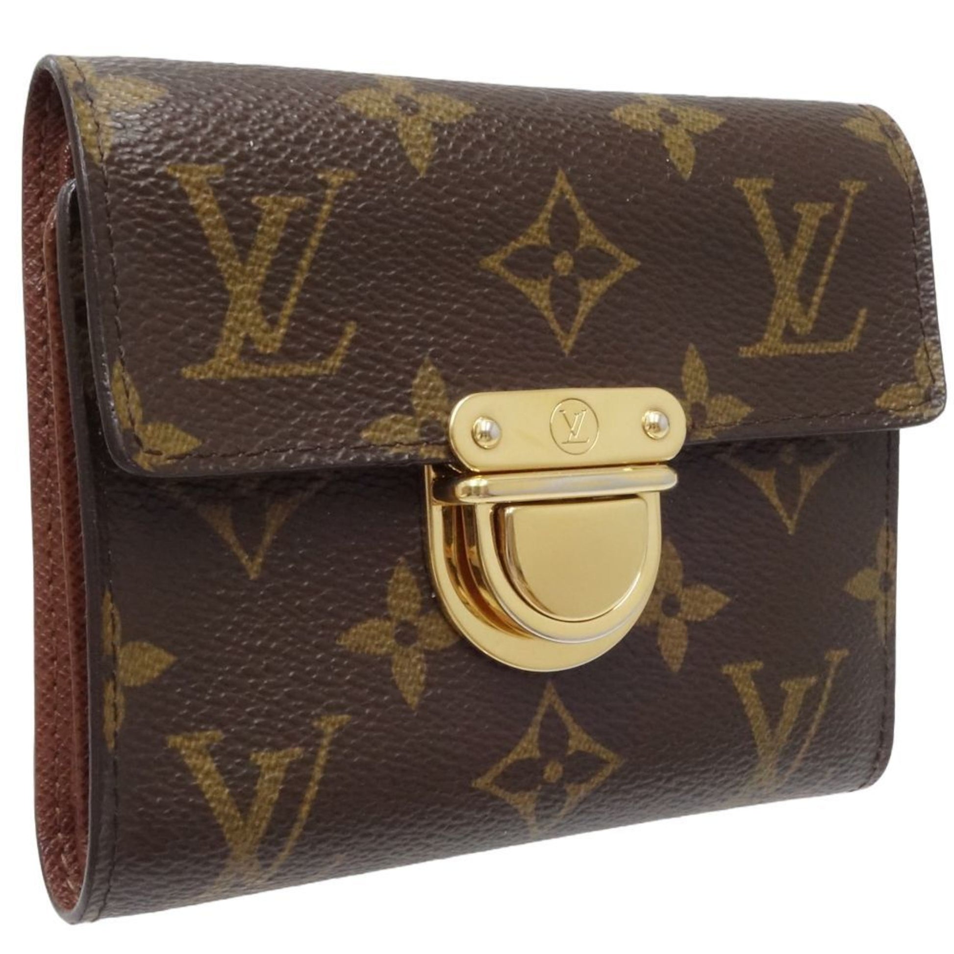 Louis Vuitton Koala Wallet Style 2