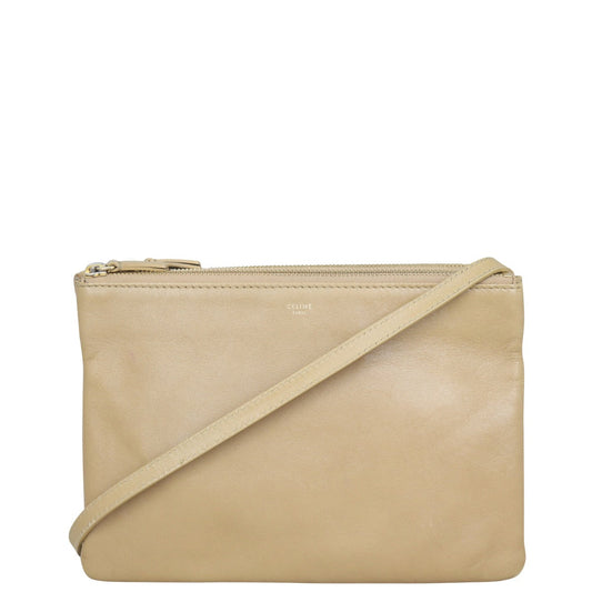 Celine Trio Handbag Large Travel Bag