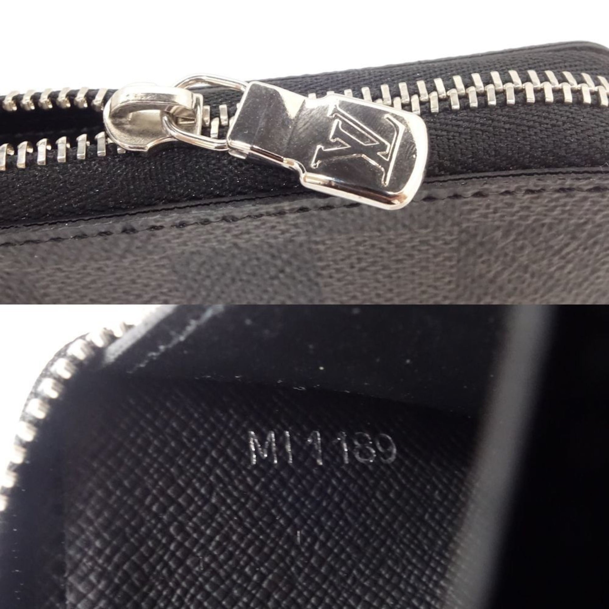 Louis Vuitton Zippy wallet Style 22