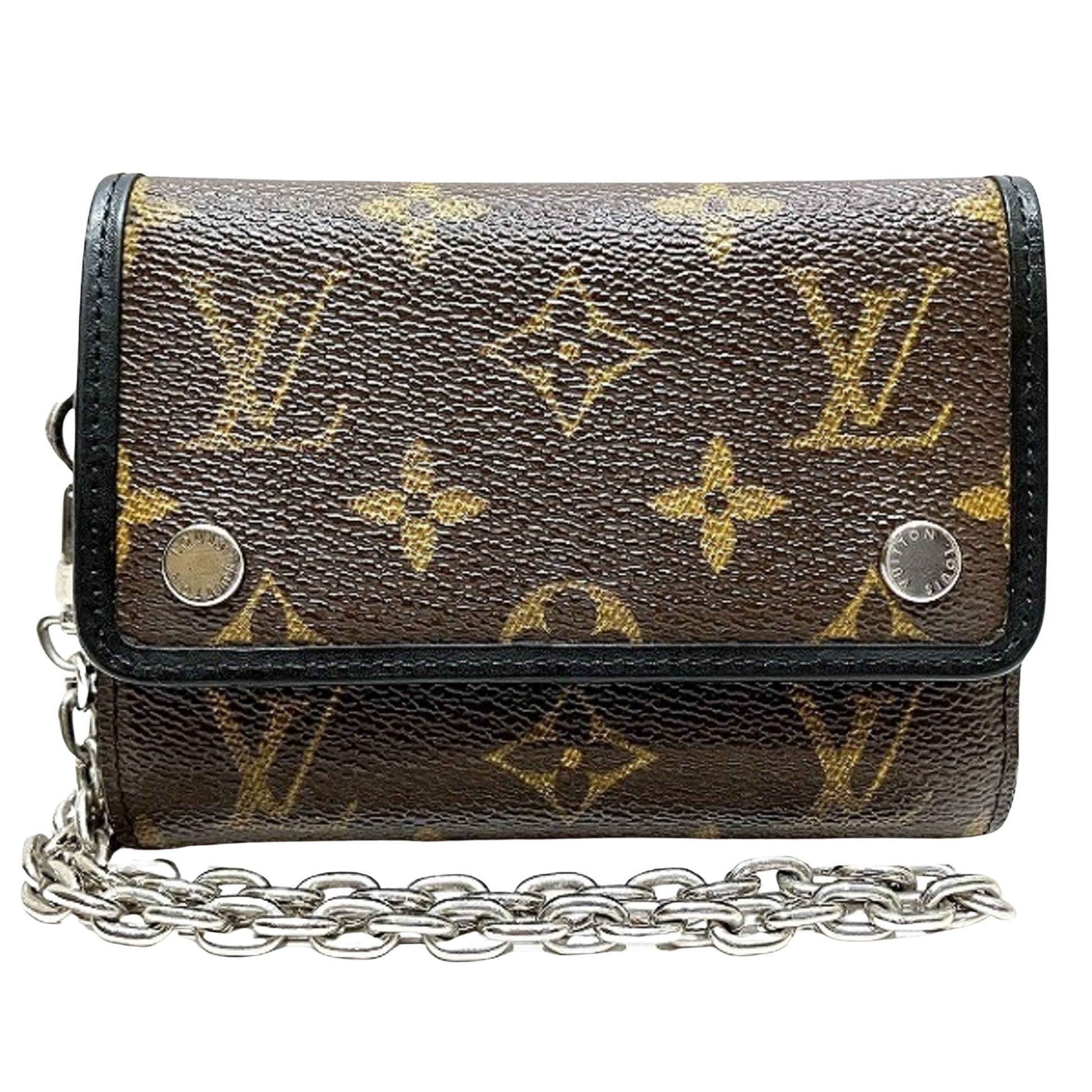 Louis Vuitton Portefeuille Wallet Style 2