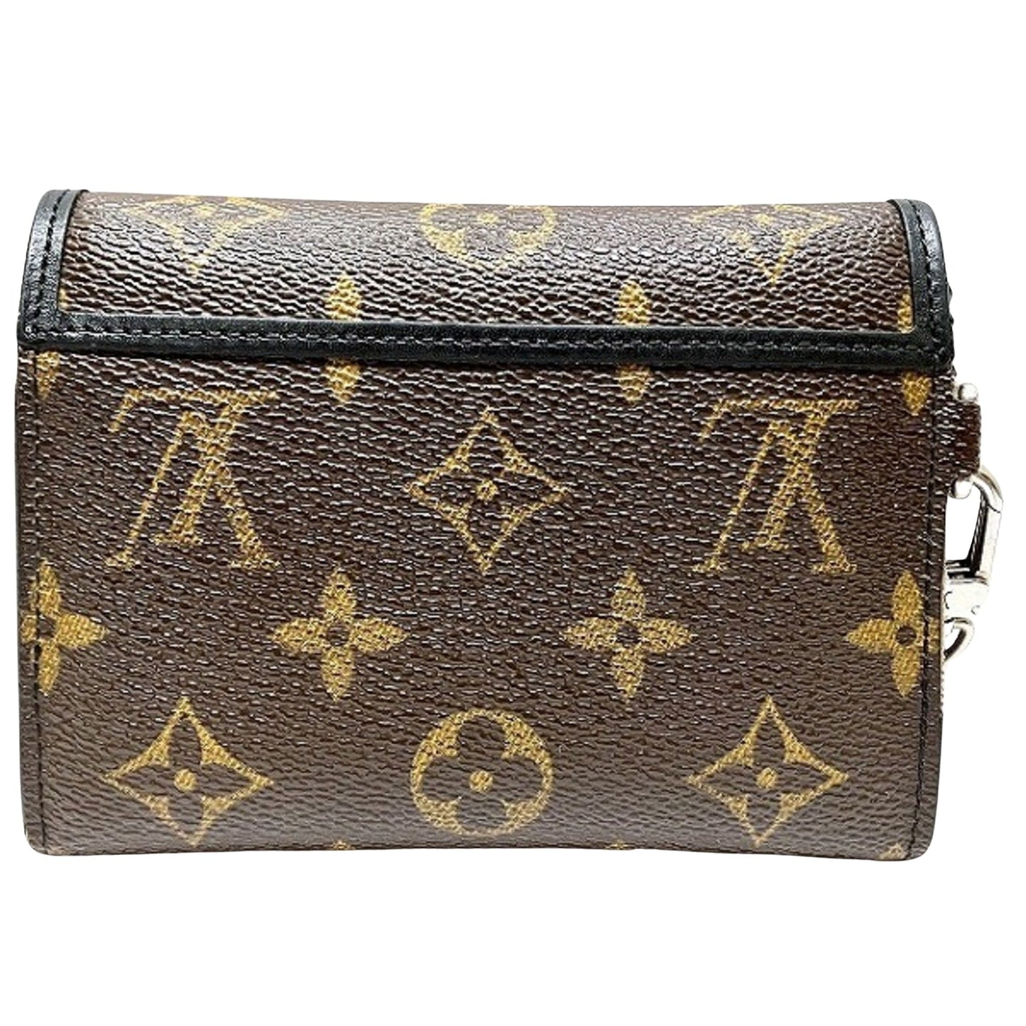 Louis Vuitton Portefeuille Wallet Style 2
