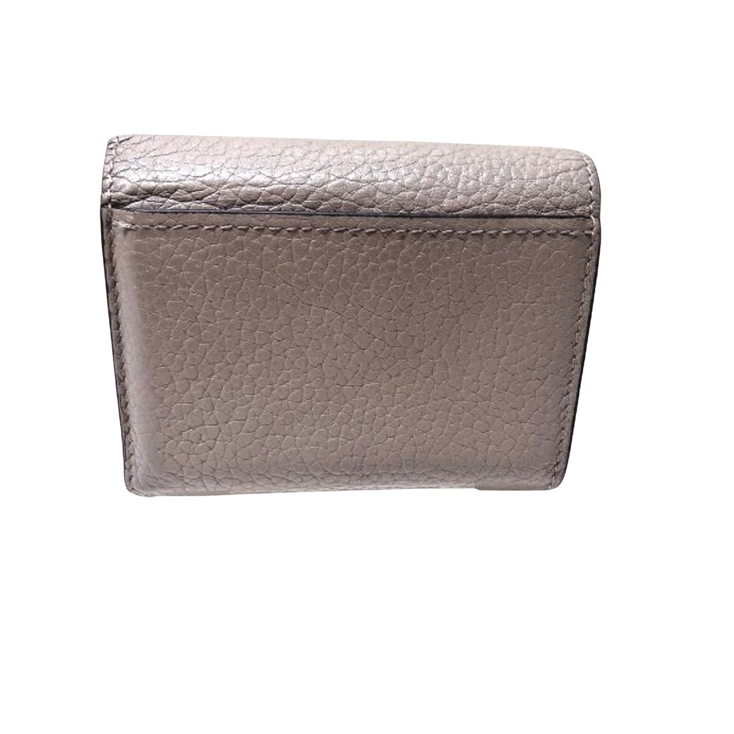 LOUIS VUITTON Capucines Wallet