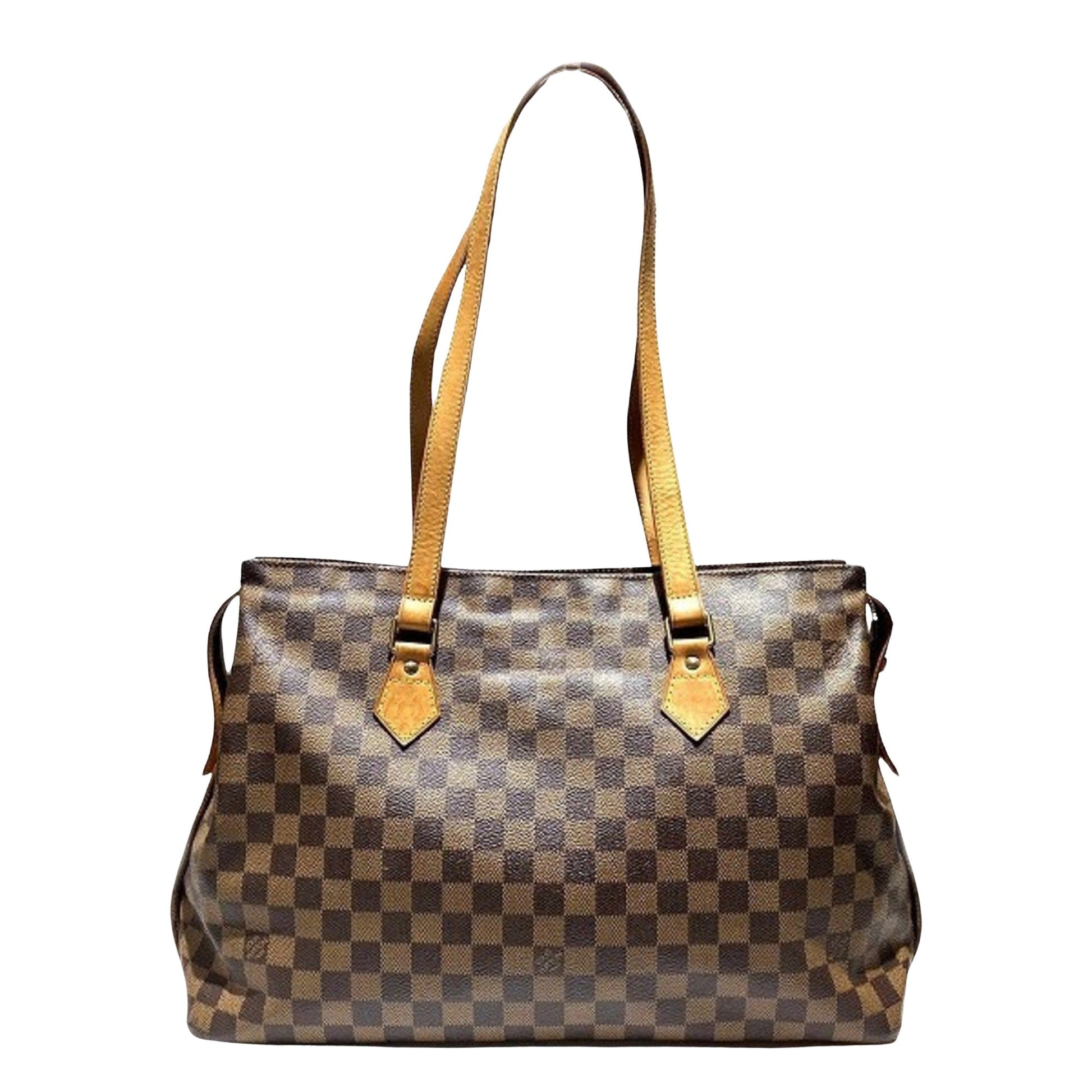 LOUIS VUITTON Columbine Shoulder Bag