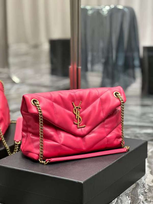 YSL Saint Laurent Ysl Saint Saurent Bags 543 2 Travel Bag