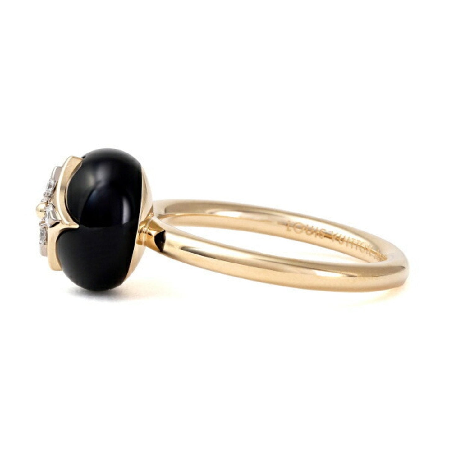 LOUIS VUITTON Blossom Ring