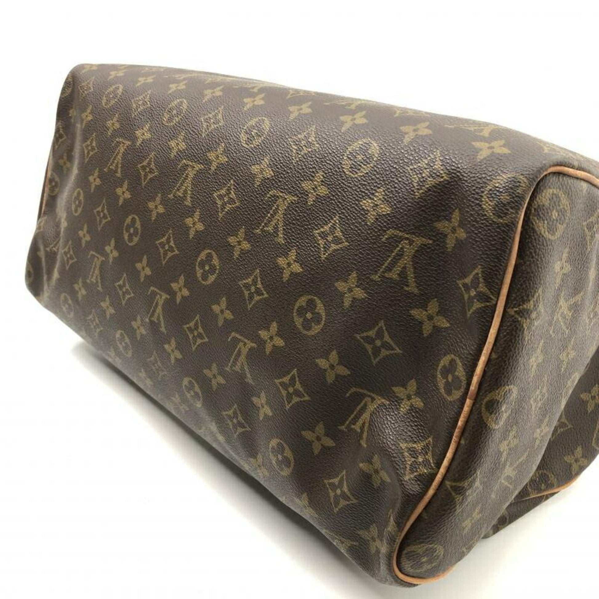 LOUIS VUITTON Speedy 40 Handbag