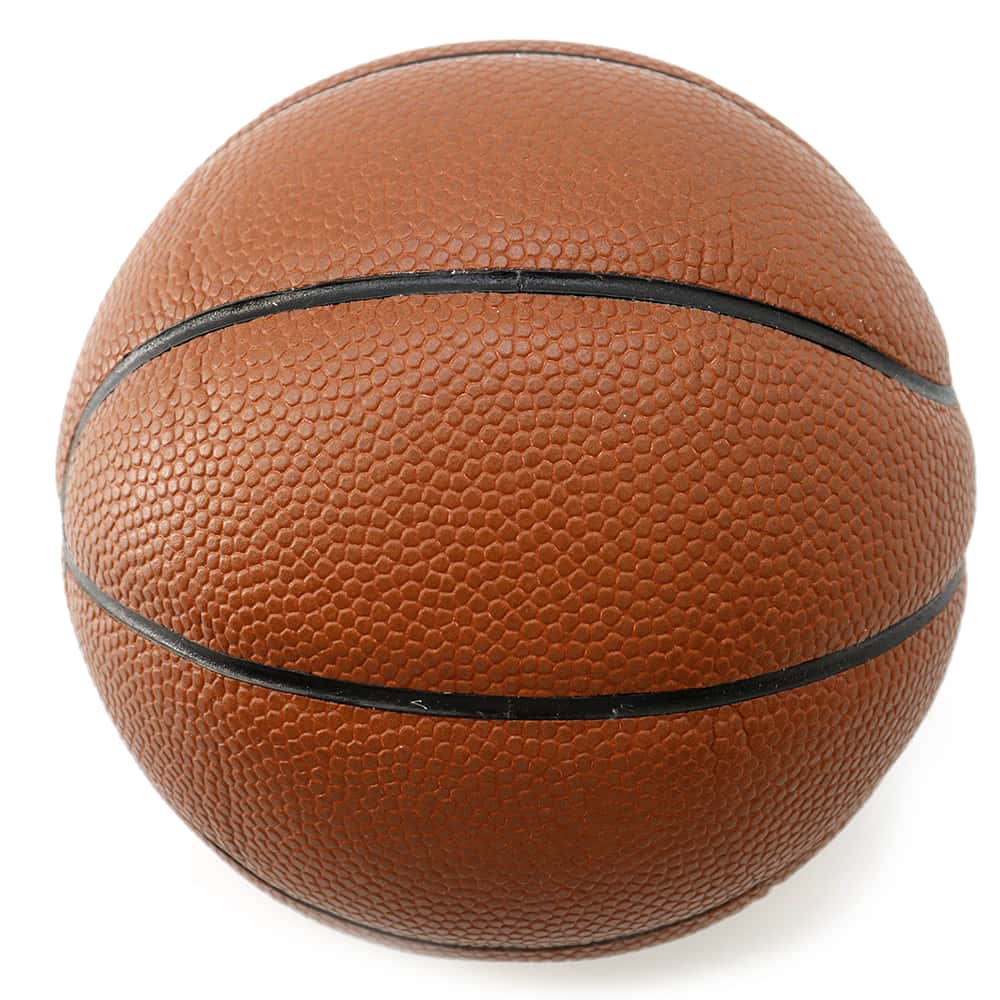 Louis Vuitton NBACollaboration Basketball Goal TransparentGI0564 Plexiglass Leather Orange Handbag