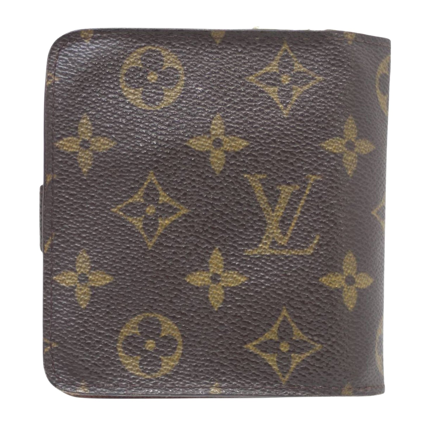Louis Vuitton Viennois Wallet Style 4
