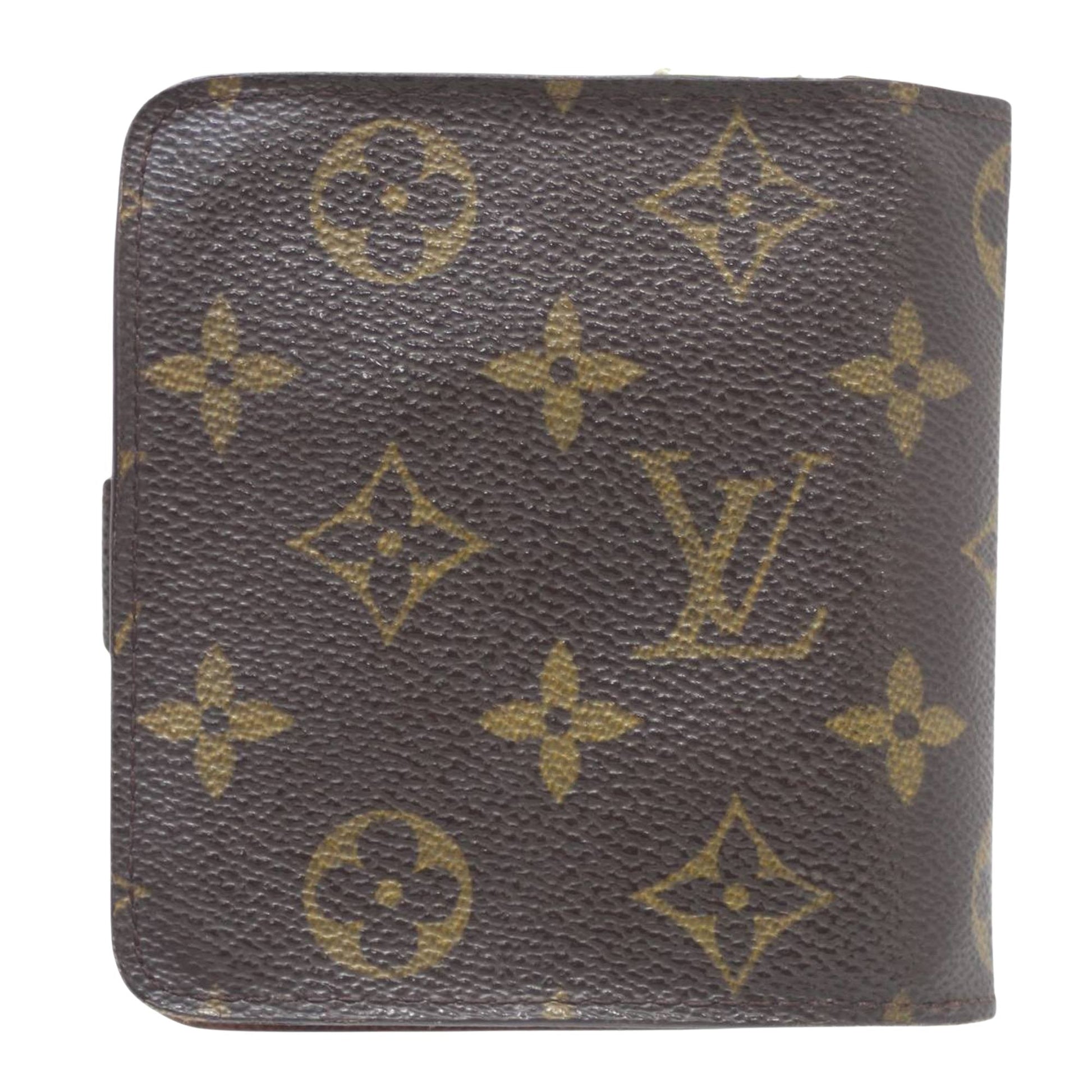 Louis Vuitton Viennois Wallet Style 4