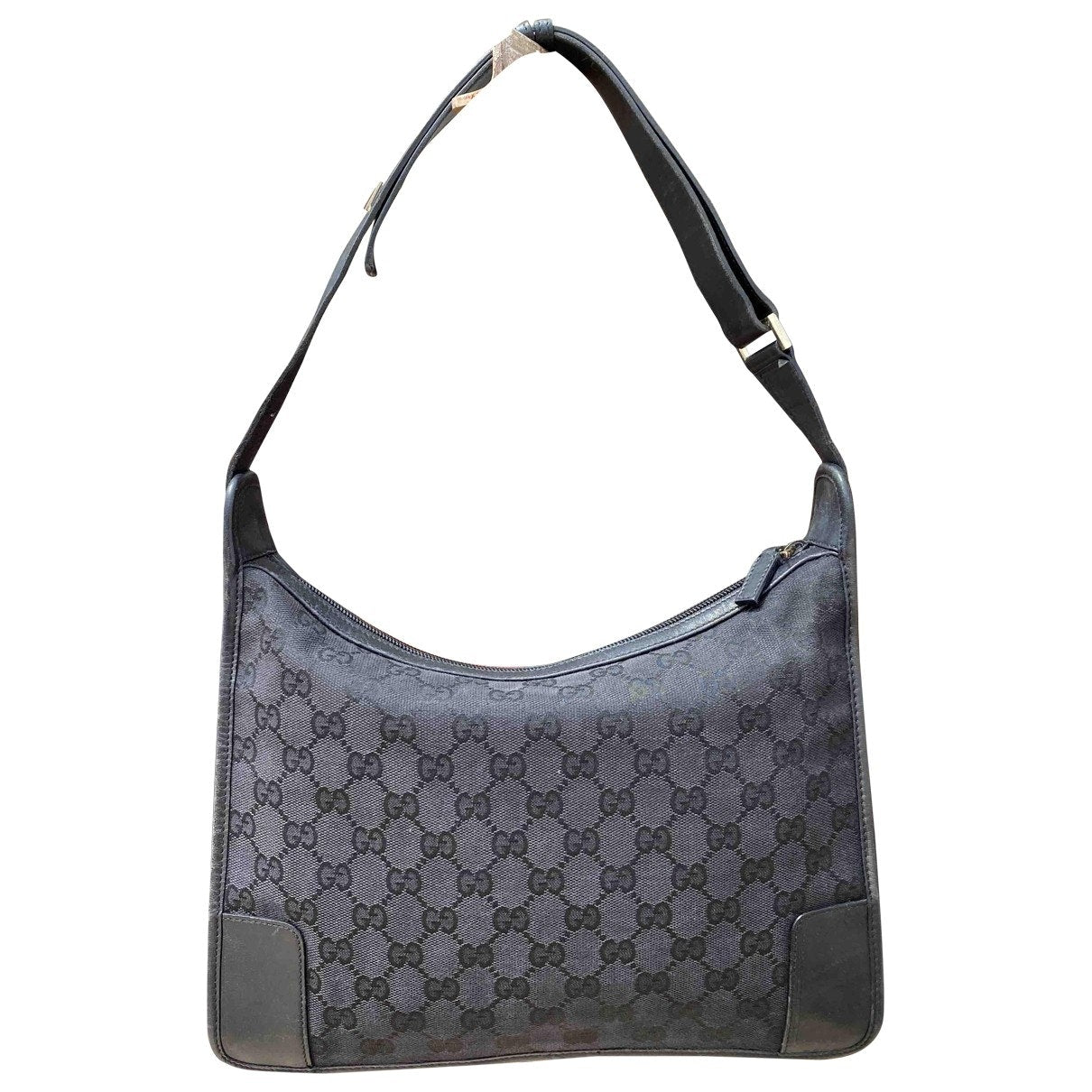 Gucci cloth handbag