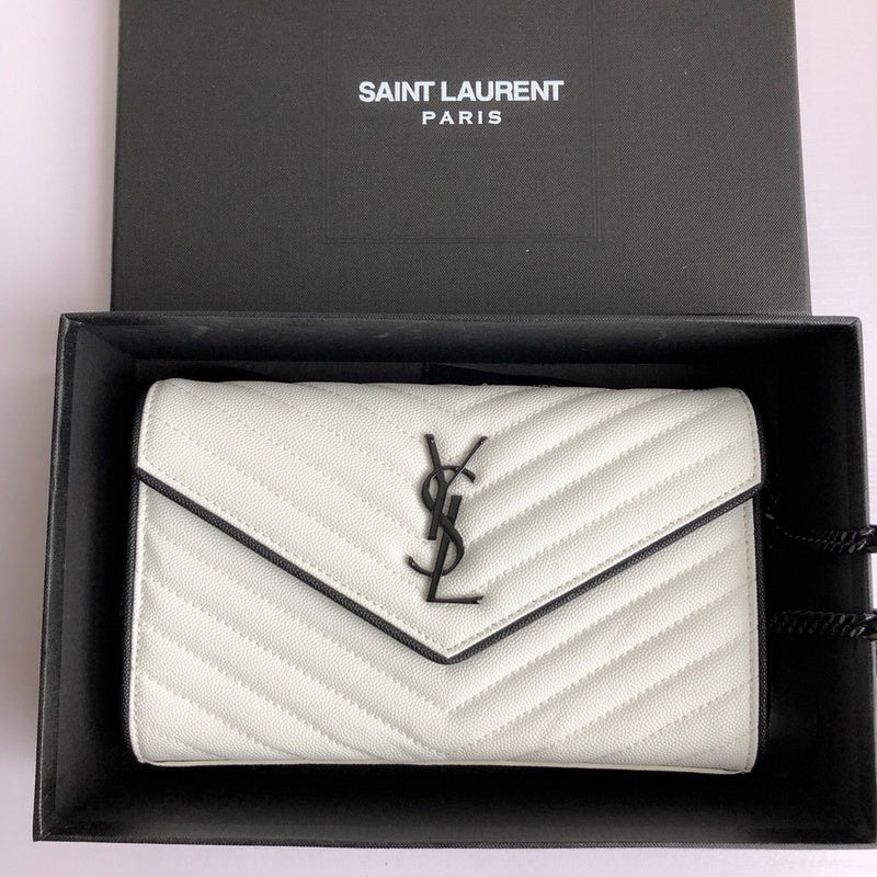 YSL Saint Laurent Ysl Saint Saurent Bags 092 2 Travel Bag