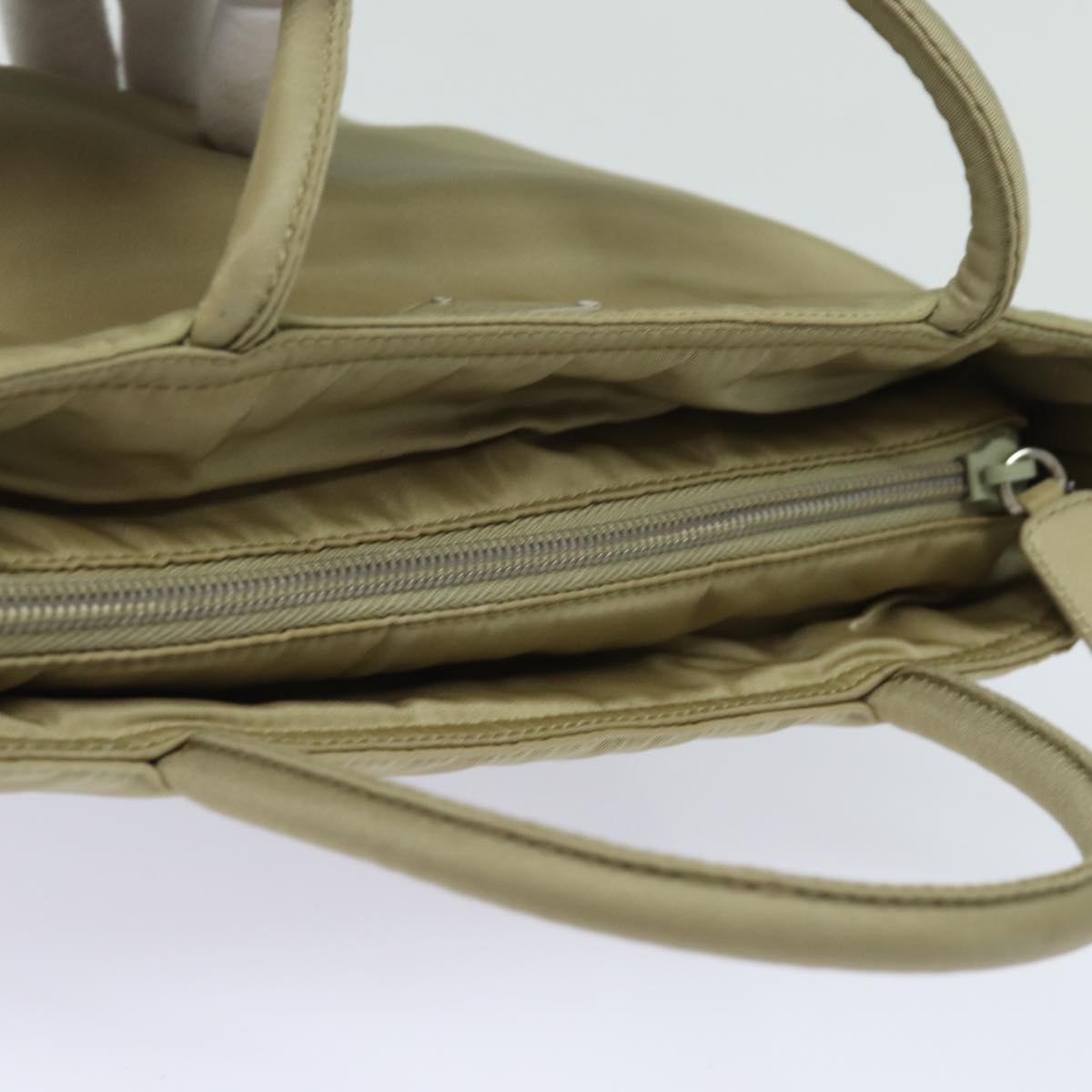Prada Tessuto Handbag Travel Bag Tessuto Handbag 288