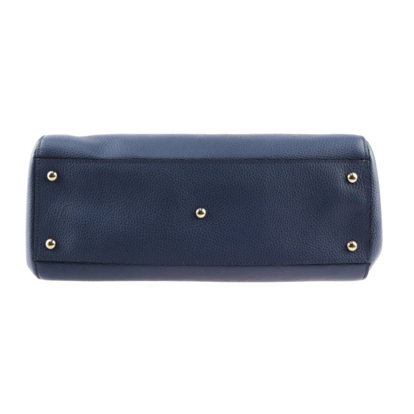 Gucci Interlocking Handbag Travel Bag G 76