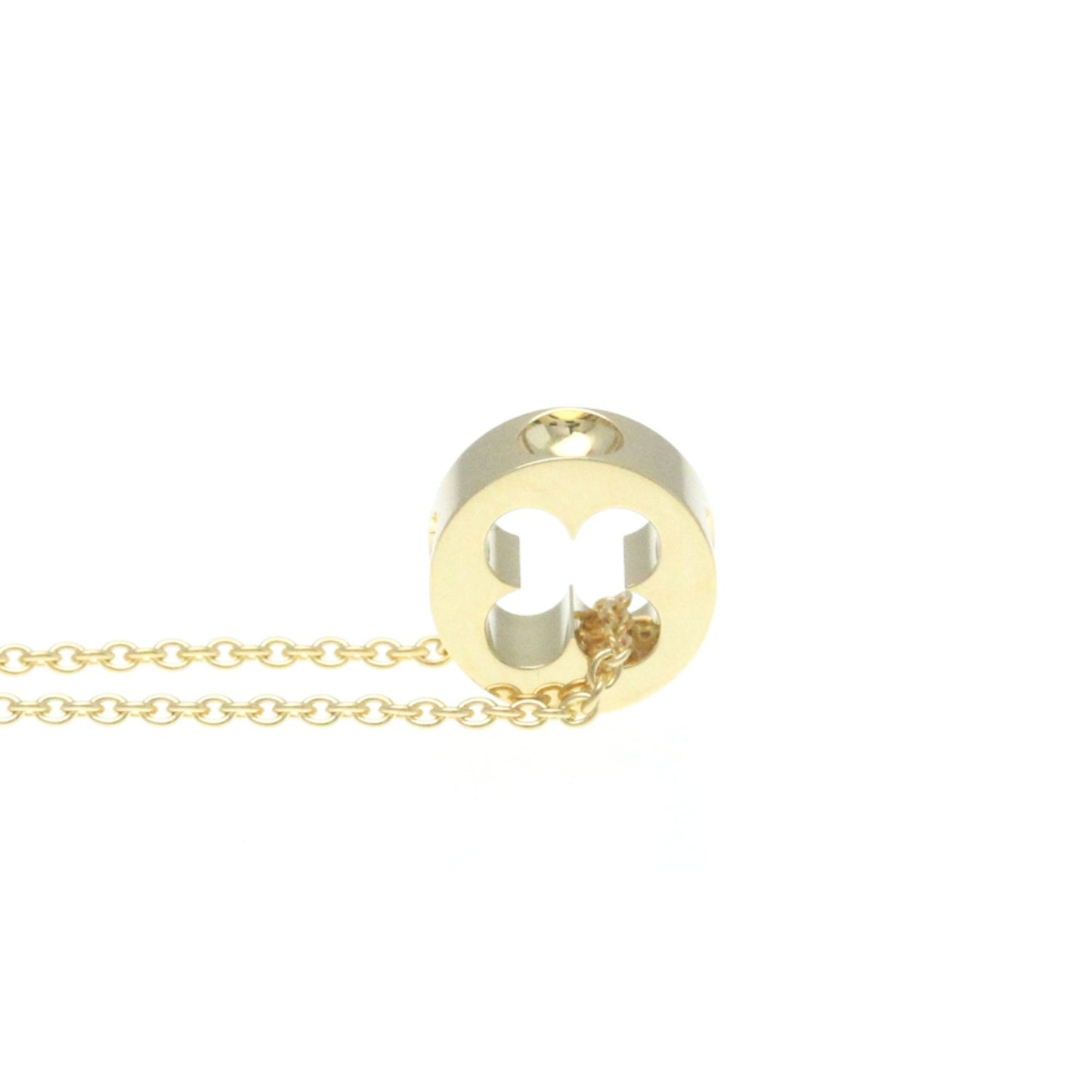 LOUIS VUITTON Empreinte Necklace