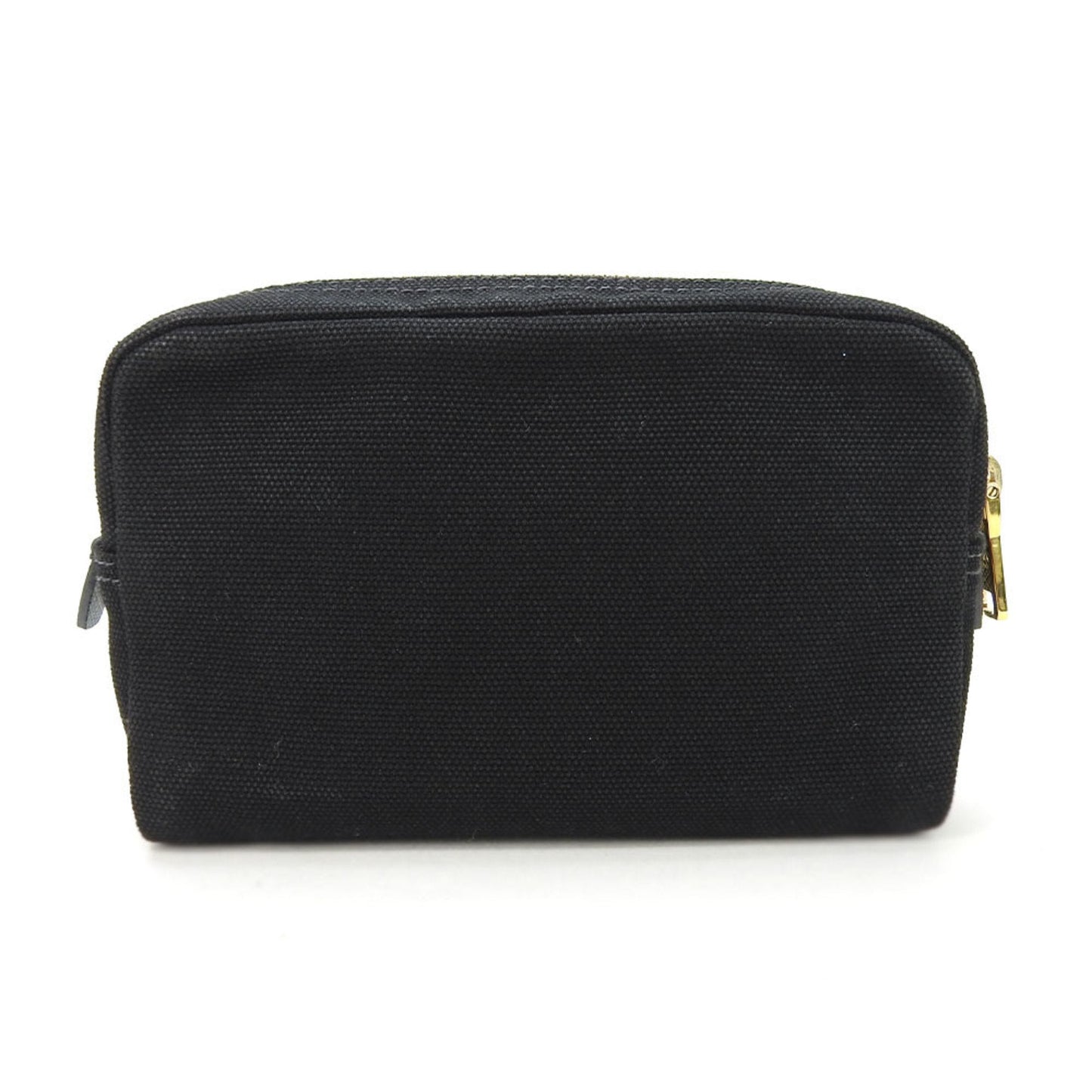 Prada Canapa Clutch Bag