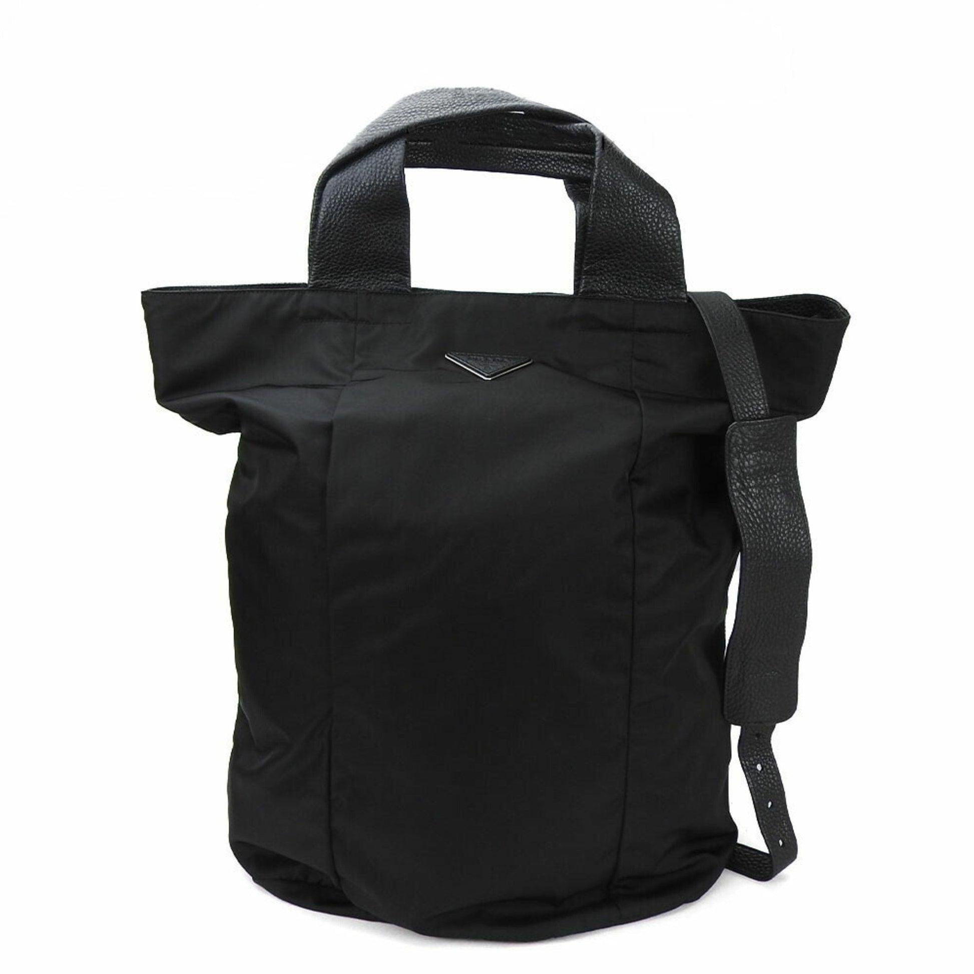Prada Tessuto Tote Tote Bag Tessuto Tote 343