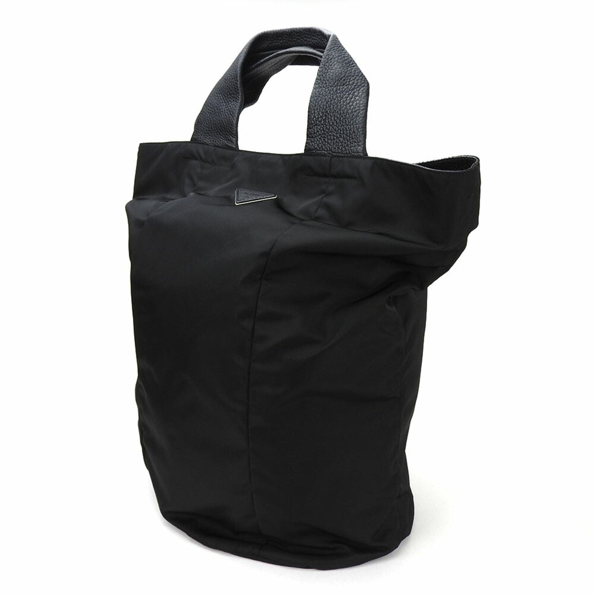 Prada Tessuto Tote Tote Bag Tessuto Tote 343