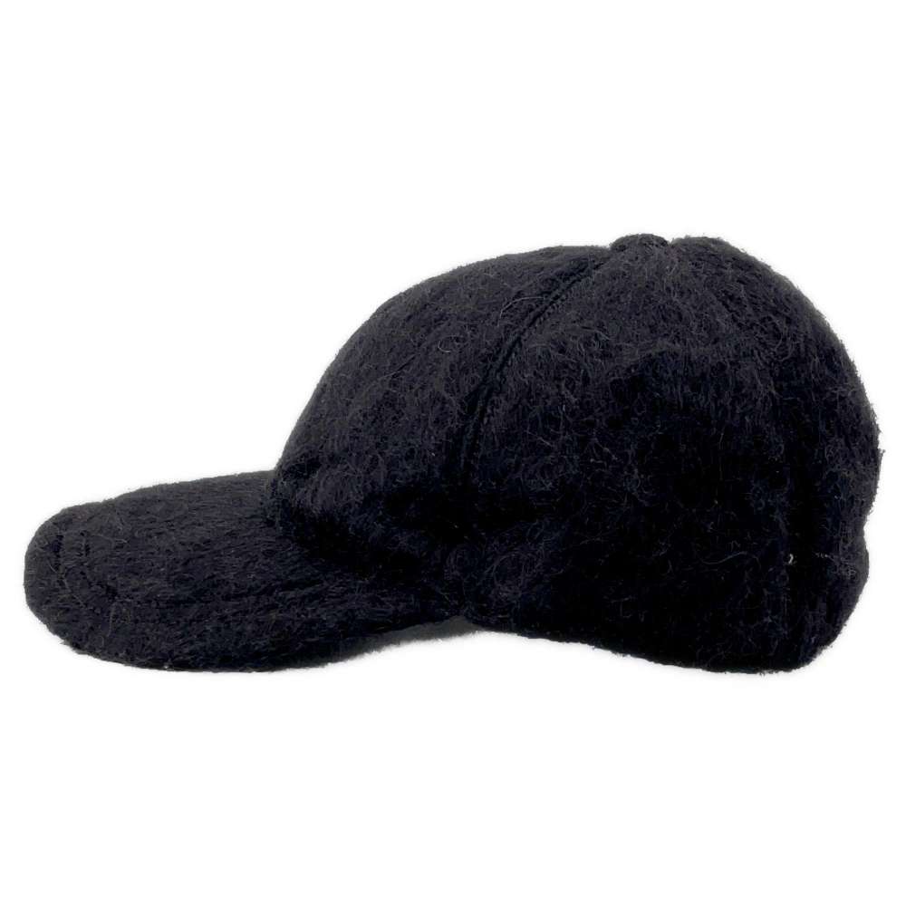 Gucci Petite GG Marmont Baseball Size Hat
