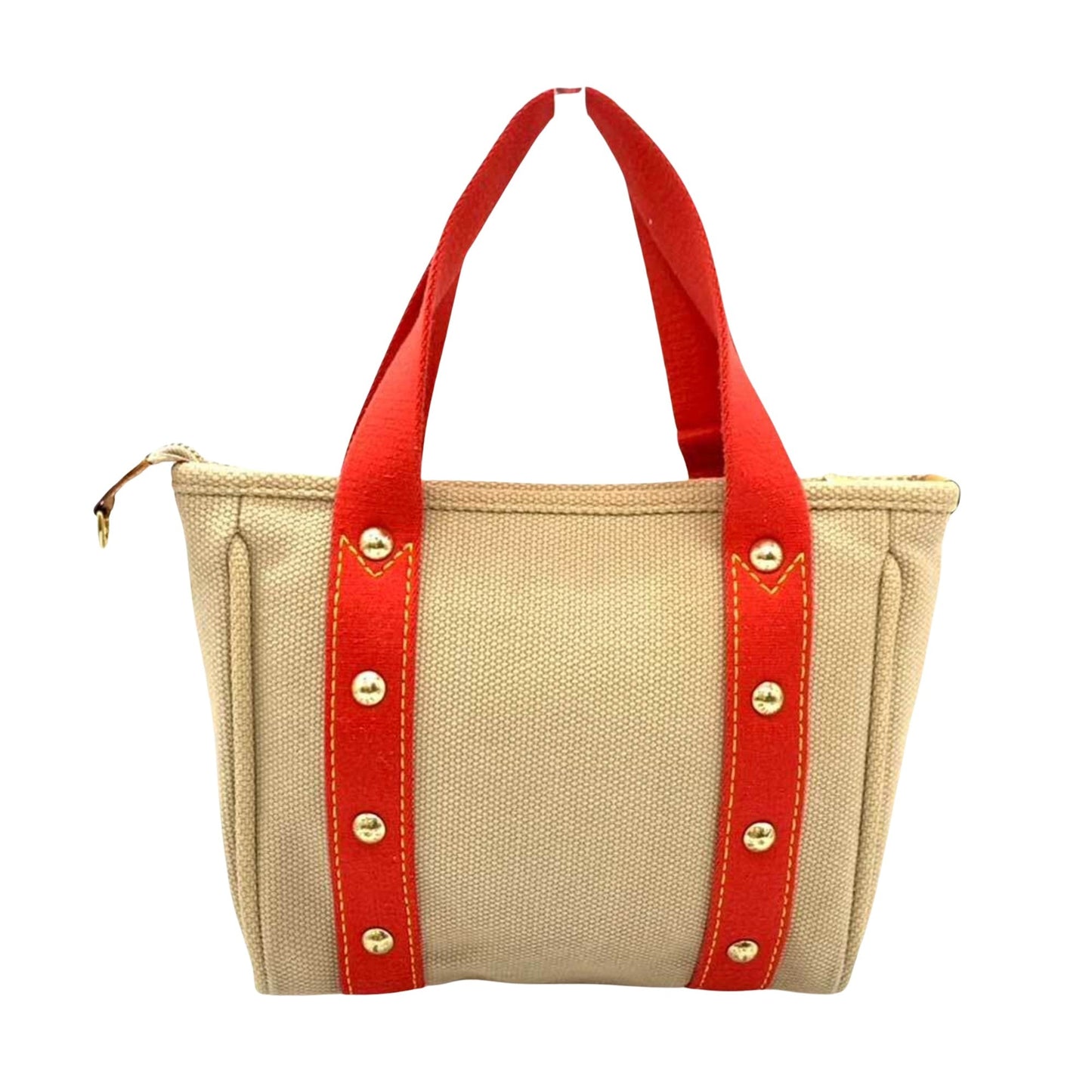 LOUIS VUITTON Antigua Tote