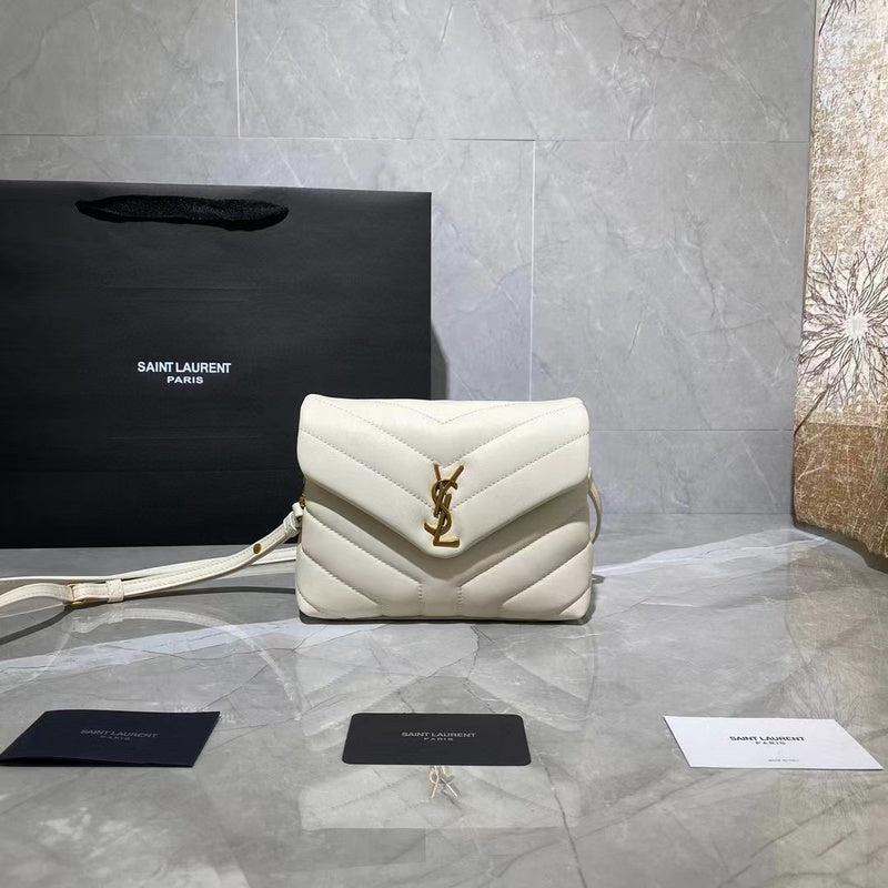 YSL Saint Laurent Ysl Saint Saurent Bags 569 2 Travel Bag