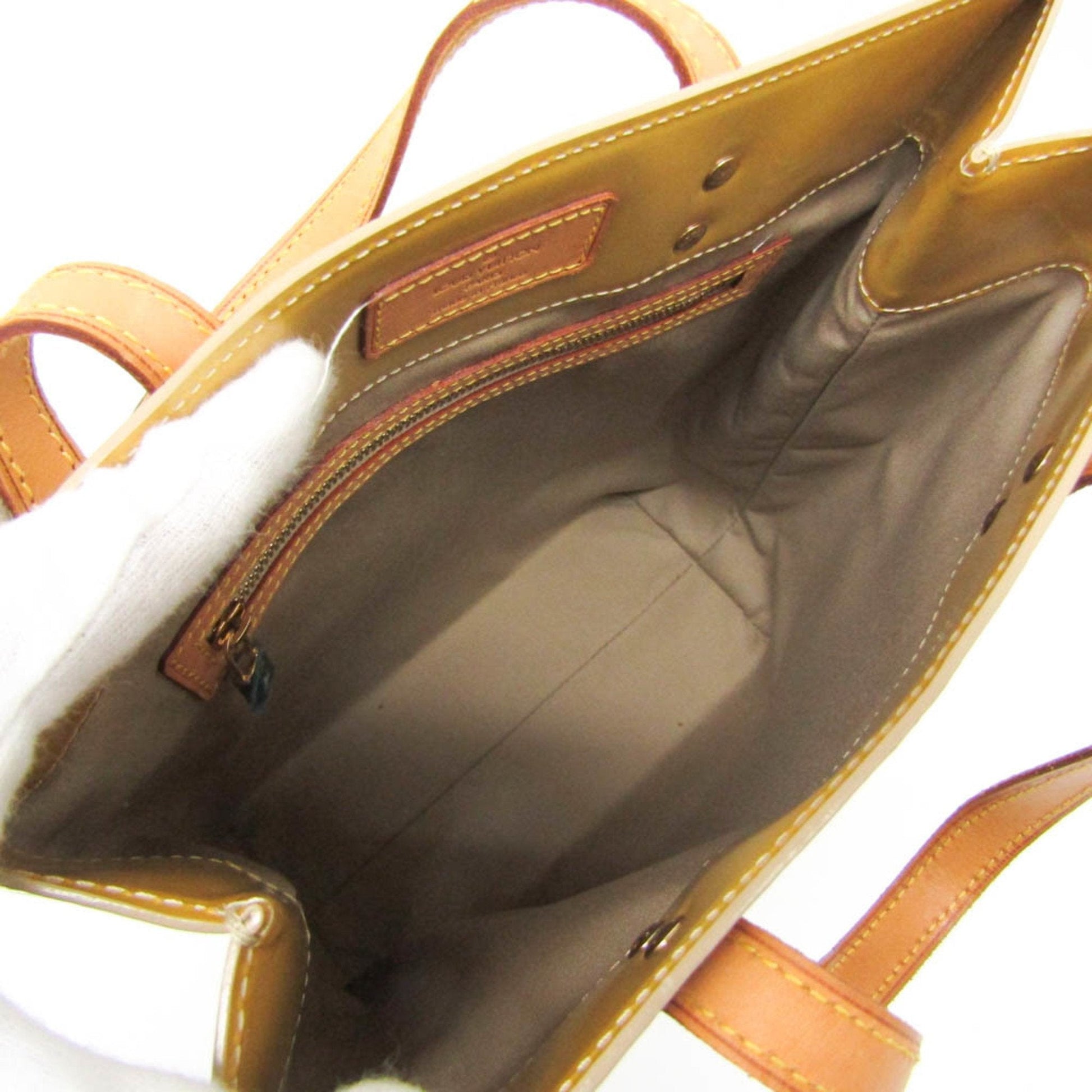 LOUIS VUITTON Reade Tote
