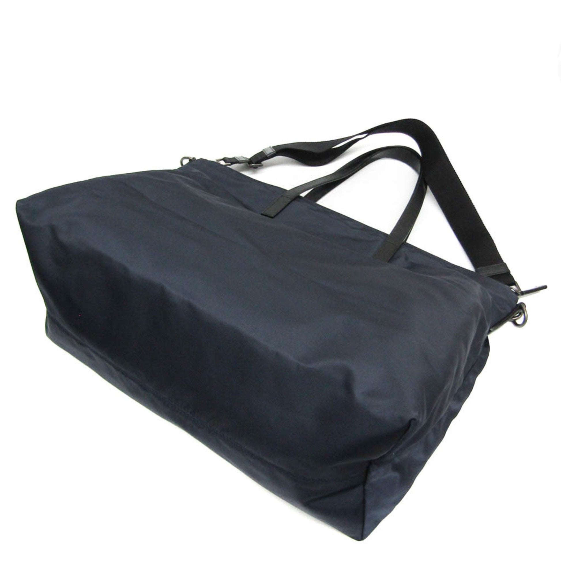 Prada Renylon Tote Tote Bag