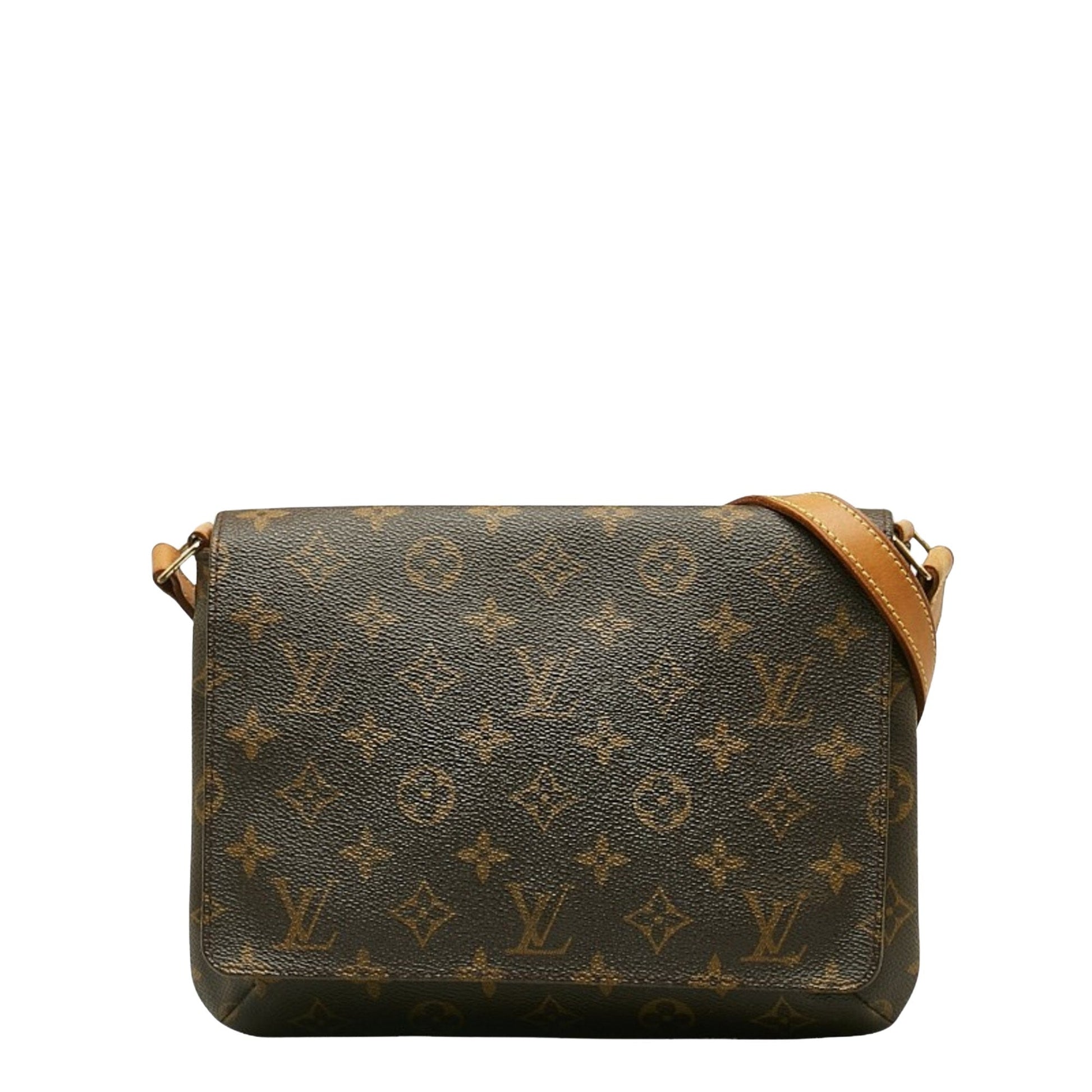 LOUIS VUITTON M tte Tango Shoulder Bag