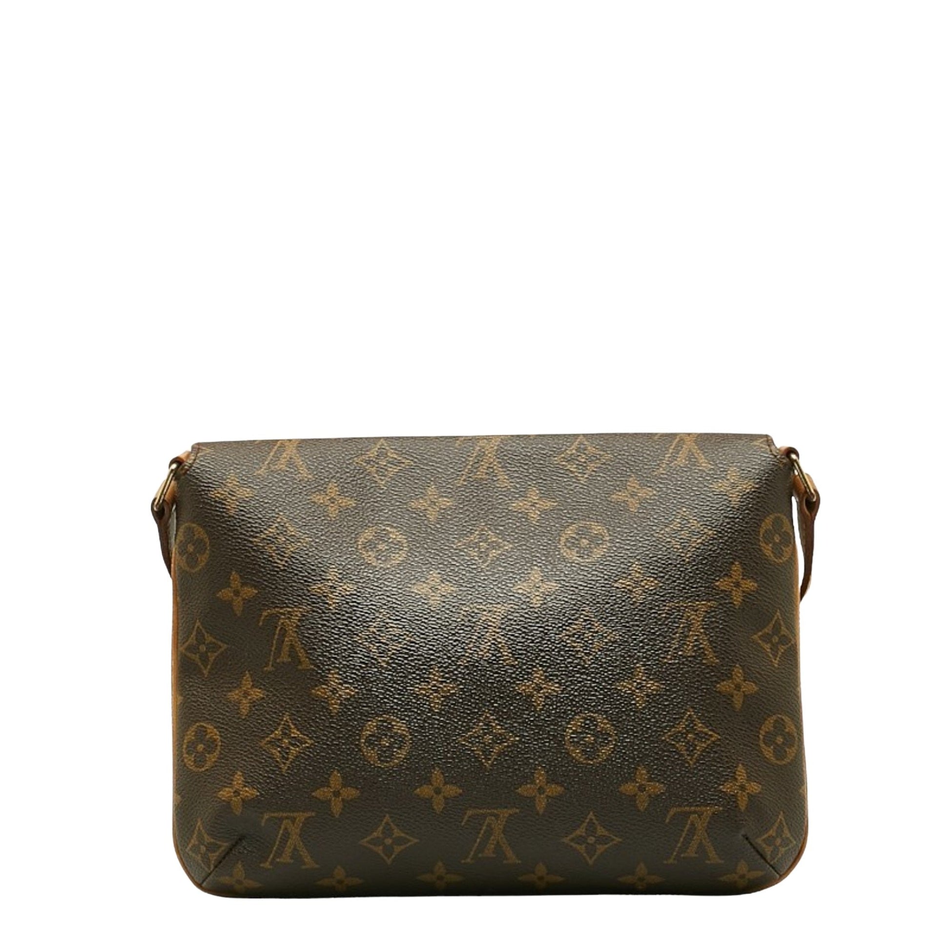 LOUIS VUITTON M tte Tango Shoulder Bag