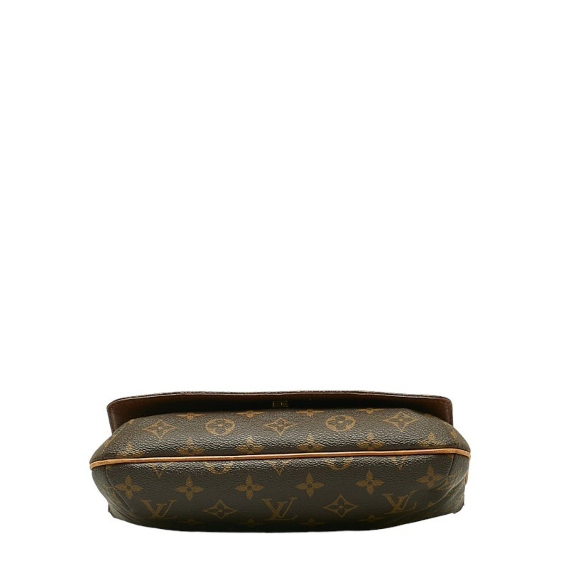 LOUIS VUITTON M tte Tango Shoulder Bag