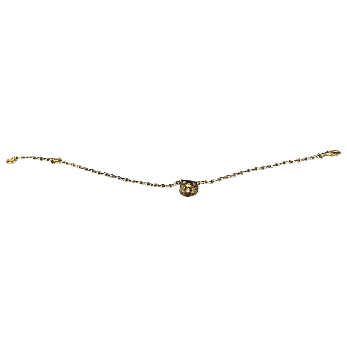 Gucci gold yellow gold bracelets